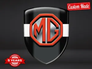 MG Adesivi Paraurti Personalizzati Lusso Globali Robusti